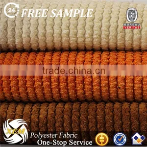 Polyester Corduroy Fabric for Pants/trousers /toy thumbnail-4