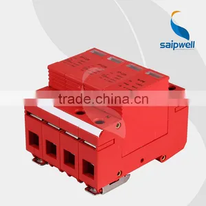 Poe Surge Protector Metal Oxide Gapless Surge Arrester thumbnail-1