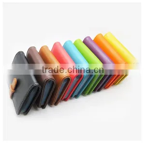 Fashion Women Leather Card Holder,card Holder thumbnail-1