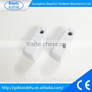 Competitive Price Plastic Anti-theft Lock for Display Hook thumbnail-3
