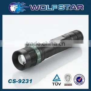 5W High Lumen Led Light Torch thumbnail-1