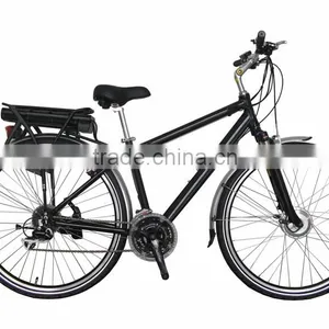 Electric Bike Battery 36v 15ah thumbnail-1