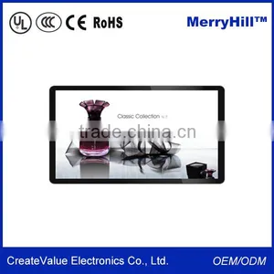 1280x1024 OEM Brand 10/12/15/17/19/22 Inch Touch Small LCD Computer Monitor thumbnail-2