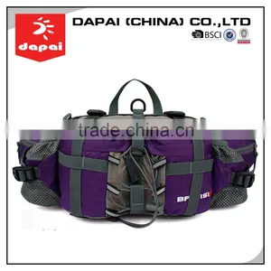 Quanzhou Dapai Durable Bag With Multi Pocket Fanny Pack Running Belt Bag thumbnail-1