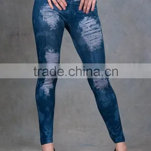 Top 1 Selling Ever Fashion Seamless Leggings Wholesale Plus Size Leggings thumbnail-1