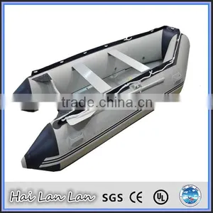2015 PVC Boats for Sale, Inflatable Boat For Sale, Fishing Boat for Sale thumbnail-1