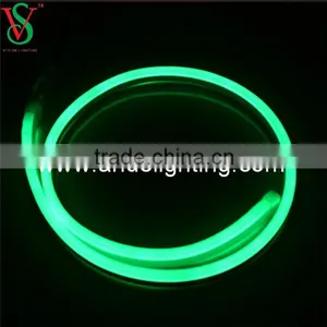 2016 New Product 24V Mini LED Ultra Thin Neon Flex Rope Light thumbnail-3
