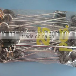 Fence Accessories for Electric Fence Equipment Insulator thumbnail-3