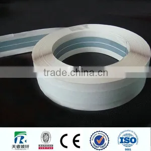 Drywall Joint Paper Tape With Zinc Strip/metal Corner Tape thumbnail-4