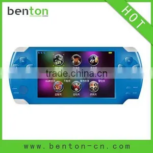 New Fashion Mp5 Free Download With Android 2.3 OS(BT-P601) thumbnail-1