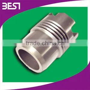 Best-003 Tungsten Carbide Nozzle thumbnail-1