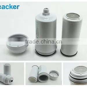 Wholesale Colorful ABS Finish Shower Filter thumbnail-3