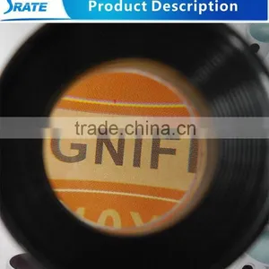 MG17136 10X Plastic Material Gift Magnifier thumbnail-6