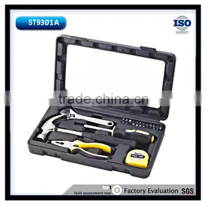 Practical Household Tools, 18pcs High-quality Home Tool Set thumbnail-1