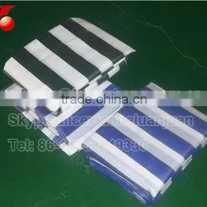 Waterproof,Shrink-Resistant Feature and Tarpaulin Type Strip Tarpaulin thumbnail-1