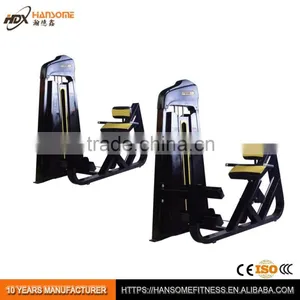 Sample Free for Dealer Buy Big Quantity Seated Calf thumbnail-1