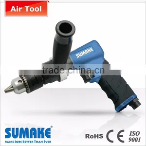 Professional Housing Pneumatic 1/2" Air Drill thumbnail-1