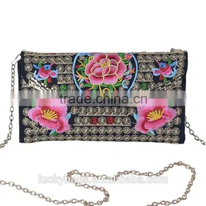 JIXIU Cheap Ladies Shoulder Bags JIXIU Fashion Designer Shoulder Bag Ladies Chain Bags thumbnail-5
