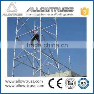 Accessories Adjustable Props for Drawings of Lighting Scaffolding Stand thumbnail-1
