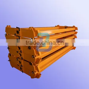 Metal Steel Welding Parts Painting Service thumbnail-1