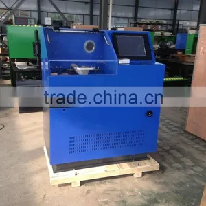 HEUI Injector Hydraulic Cylinder Test Bench Made in China BEACON thumbnail-4