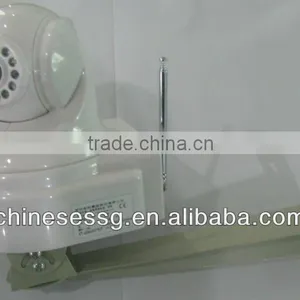 Android APP Alarm Monitoring IP Camera for Alarm & Video Central Monitoring Service thumbnail-1