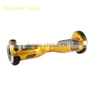 2 Wheel Balance Car Self Spin Balancing Electric Scooter Board Electric Bicycle Smart Intelligent Balance of the Car thumbnail-3