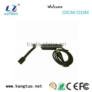 AOTECH Supplier USB2.0 to SATAI,II Micro Sata to Usb Adapters thumbnail-1