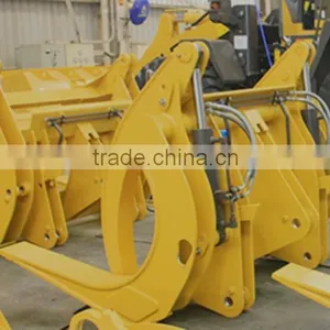 XCMG LW500F 5 Ton Hot Sale Cheap Price Wheel Loader Bucket For Sale thumbnail-3