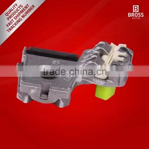 Window Regulator Clip Metal Front Right RA for V.W. Golf MK4 Bora Peugeot 607 thumbnail-6