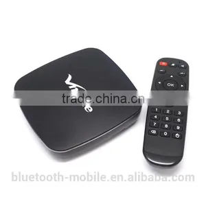 13 Years Manufacturer OEM Newest Amlogic S905 Quad Core 4k H.265 Kodi16.1 Smart Android tv Box thumbnail-4