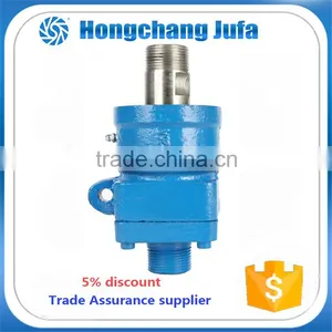 Jacuzzi Prices Ductile Iron Pipe Rotary Joint Hydraulic Fitting thumbnail-1