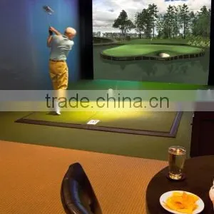 Simulated Golf thumbnail-4