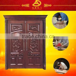 Modern Wood Room Door/gate thumbnail-5