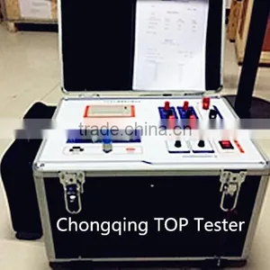 Selected DC Digital Electric Bridge Instrument/Transformer Direct Current Resistance Testing Machine,new Power Supply Technic thumbnail-1