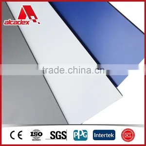 Advertising Board Acp Aluminum Composite Plastic Panel thumbnail-3