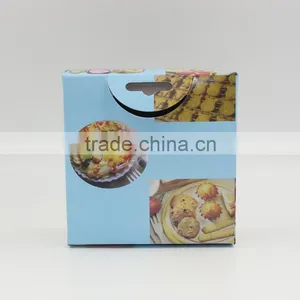 Spring Press Cookie Cutter Type Biscuit Mold Suit With Car Serious thumbnail-3