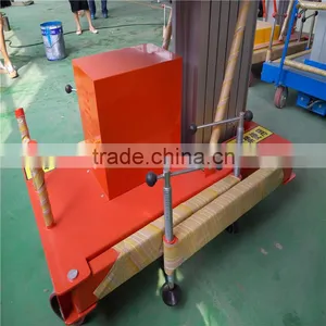 Height Quality Aluminum Power Lift thumbnail-4