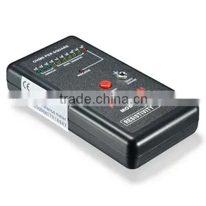 Factory Price Surface Resistance of Surface Impedance Tester Electrostatic Test Meter thumbnail-5