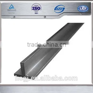 S235 Hot Rolled T Shaped Steel for Ship-buildings thumbnail-1