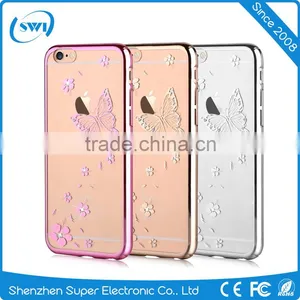 New Design Vouni Cystal Reverie Phone Case for Iphone 6 Plus 6S thumbnail-1