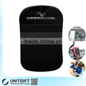 Car Adhesive Protection Silicone Non Slip Pad thumbnail-6