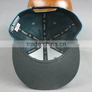 Custom 5-panel Snapback With Good Quality and Economic Price thumbnail-6