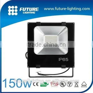 High Lumen Best 150W 50W Led Flood Light Price For Gas Station thumbnail-1