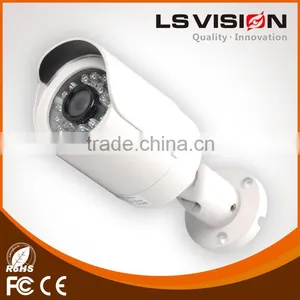 LS VISION Weaterproof Camera hd Sdi Camera Fixed Lens thumbnail-1