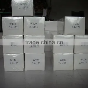 Thoriated Tungsten Electrode With High Quality thumbnail-4
