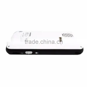 M6 Projector Cheapest Polarizer Android 4.4 OS With Buletooth Smart Portable Micro Projector thumbnail-3