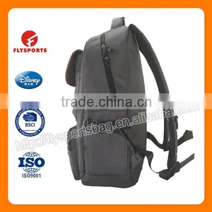 Multi-function 2016 Latest Fashion Backpack Laptop Bags Lightweight thumbnail-3