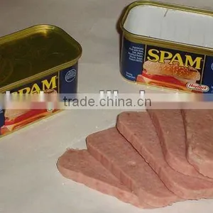 Canned Luncheon Meat thumbnail-1