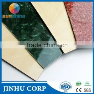 Garanit Aluminum Composite Panel, ACM thumbnail-2